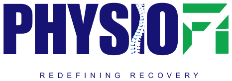 PHYSIOFi logo